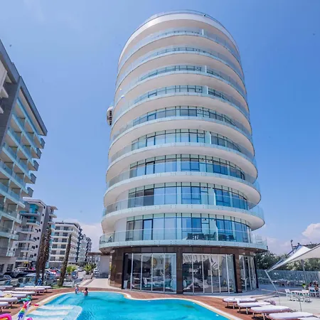 Twin By White Tower Hotel Mamaia