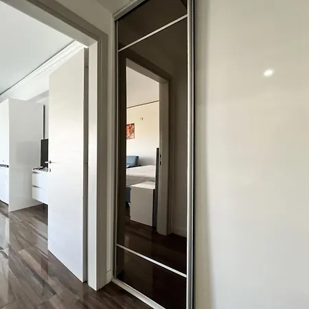 Twin By White Tower Hotel 5*