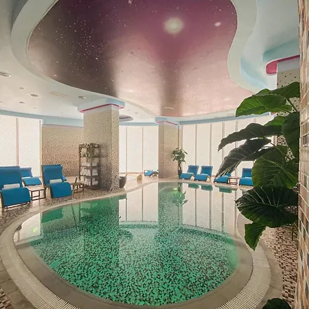 Hotel Twin By White Tower Mamaia