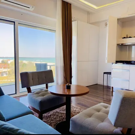 Hotel Twin By White Tower
