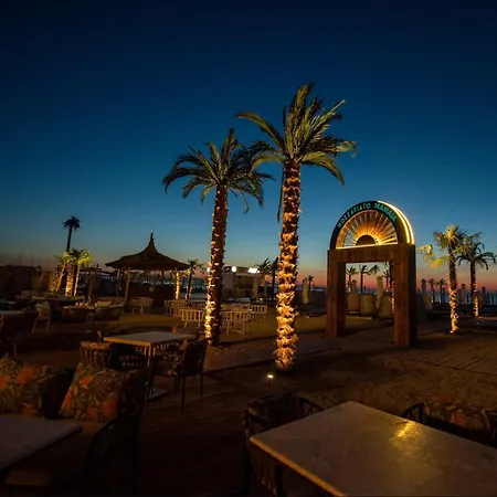 Hotel Twin By White Tower Mamaia