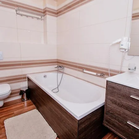 Hotel Twin By White Tower Mamaia