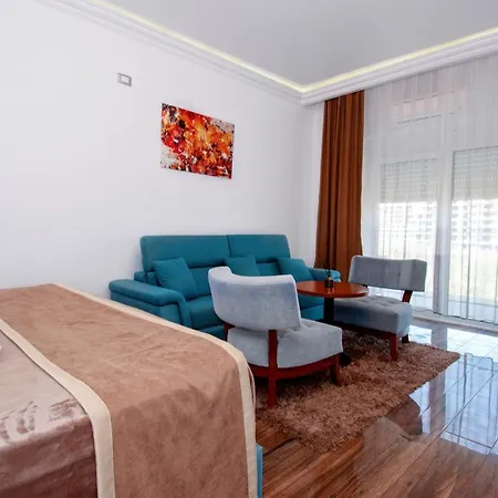 Hotel Twin By White Tower 5*