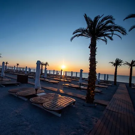 Hotel Twin By White Tower 5*