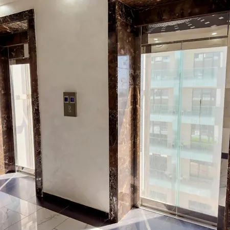 Twin By White Tower 5* Mamaia