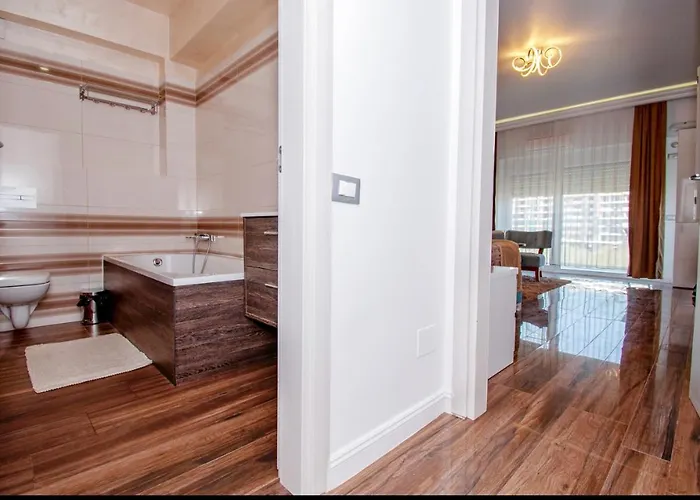 Twin By White Tower Hotel Mamaia