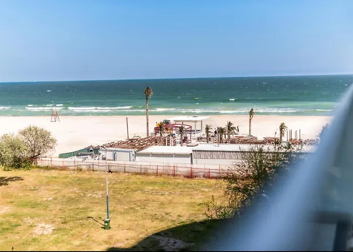 Hotel Twin By White Tower