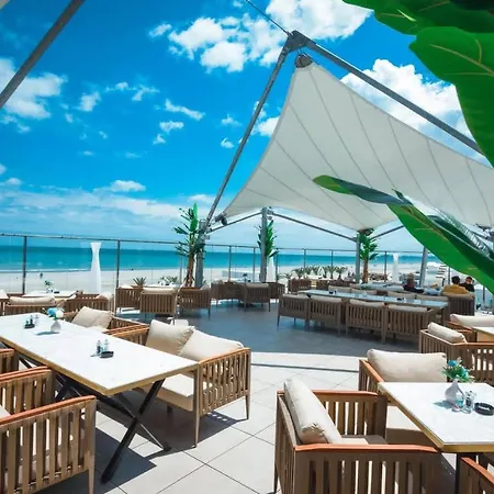 Twin By White Tower Ξενοδοχείο 5*