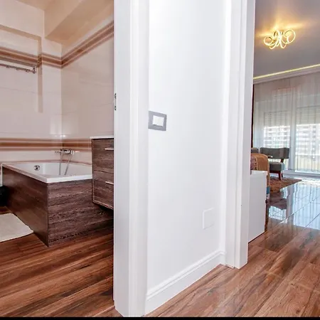 Twin By White Tower Ξενοδοχείο Mamaia