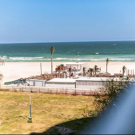 Ξενοδοχείο Twin By White Tower