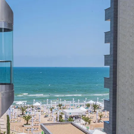 Ξενοδοχείο Twin By White Tower Mamaia