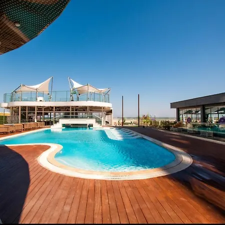 Twin By White Tower Ξενοδοχείο