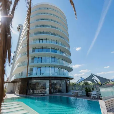 Twin By White Tower Ξενοδοχείο