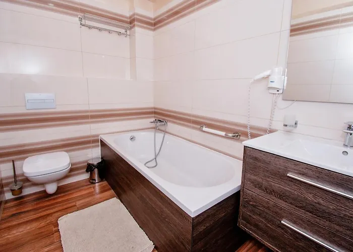 Hotel Twin By White Tower Mamaia