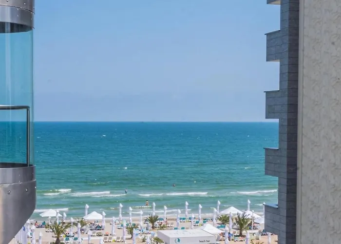 Hotel Twin By White Tower Mamaia