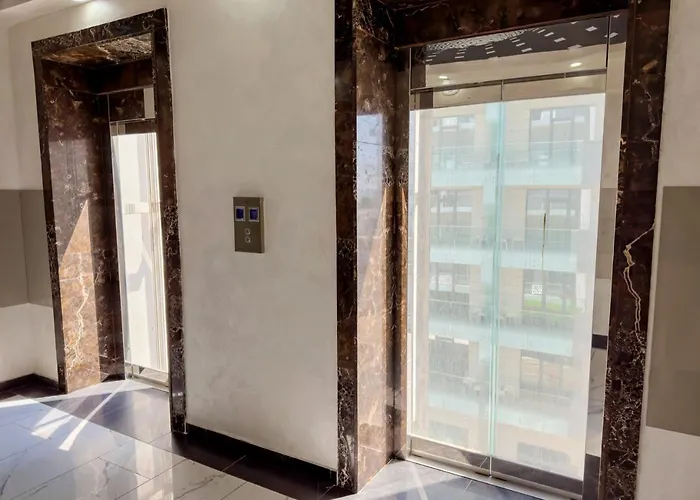 Twin By White Tower 5* Mamaia